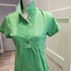 J. Crew Polo